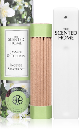Ashleigh & Burwood London Jasmine & Tuberose insence sticks