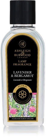 Ashleigh & Burwood London Lavender & Bergamot recharge pour lampe catalytique