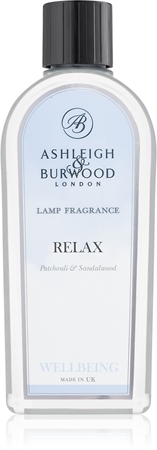 Ashleigh & Burwood London Wellbeing Relax catalytic lamp refill
