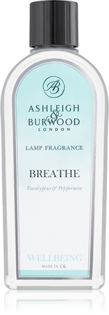 Ashleigh & Burwood London Wellbeing Breathe catalytic lamp refill
