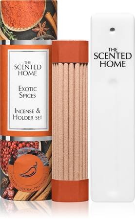 Ashleigh & Burwood London Exotic Spices dišeče palčke