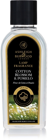 Ashleigh & Burwood London Cotton Blossom & Pomelo Ersatzfüllung für katalytische Lampen