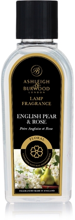 Ashleigh & Burwood London English Pear & Rose Ersatzfüllung für katalytische Lampen