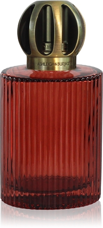 Ashleigh & Burwood London The Linear Collection Morello katalytische lampe große