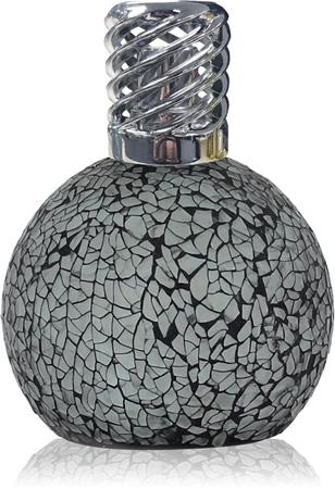 Ashleigh & Burwood London Smoked Dusk NEW katalytische lampe klein