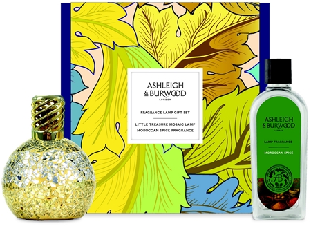 Ashleigh & Burwood London Little Treasure NEW Geschenkset