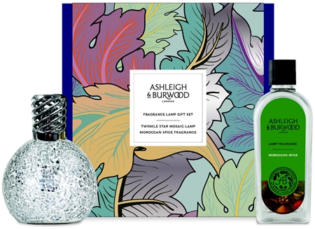 Ashleigh & Burwood London Twinkle Star NEW Geschenkset