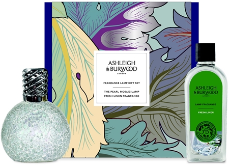 Ashleigh & Burwood London The Pearl NEW Geschenkset