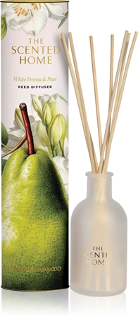 Ashleigh & Burwood London White Freesia & Pear Aroma Diffuser mit Füllung
