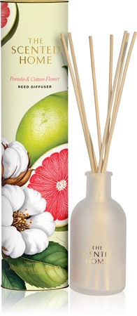 Ashleigh & Burwood London Pomelo & Cotton Flower diffuseur d'huiles essentielles avec recharge