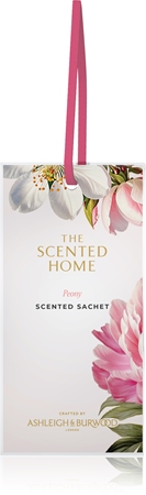 Ashleigh & Burwood London The Scented Home Peony New Duftbeutel