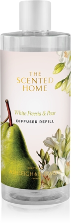 Ashleigh & Burwood London White Freesia & Pear Ersatzfüllung Aroma Diffuser