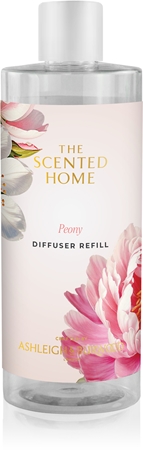 Ashleigh & Burwood London Peony recharge pour diffuseur d'huiles essentielles