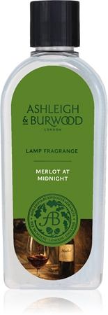 Ashleigh & Burwood London Merlot At Midnight Ersatzfüllung für katalytische Lampen
