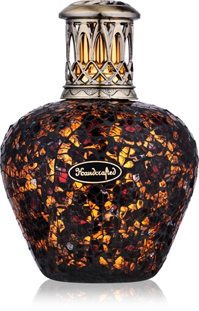 Ashleigh & Burwood London African Queen catalytic lamp Små 12x6 cm