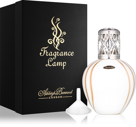 Ashleigh & Burwood London The Admiral lampe à catalyse grande (15,5 x 9 cm)