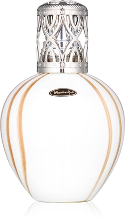 Ashleigh & Burwood London The Admiral lampe à catalyse grande (15,5 x 9 cm)