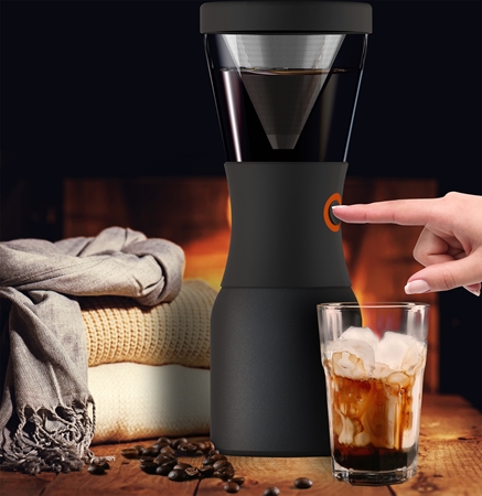 Asobu Cold Brew Coffee Maker macchina da caffè