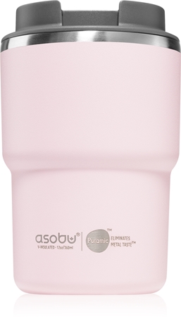 Asobu Coffee Express cană termoizolantă