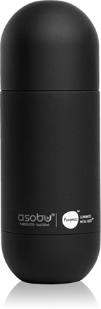 Asobu Puramic™ Orb thermo bottle