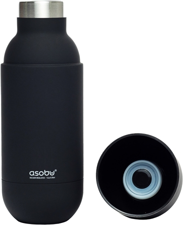 Asobu Puramic™ Orb thermo bottle