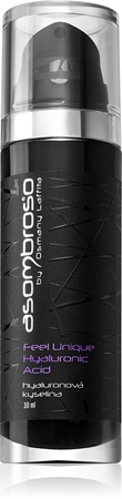 Asombroso by Osmany Laffita Feel Unique sérum actif à l'acide hyaluronique