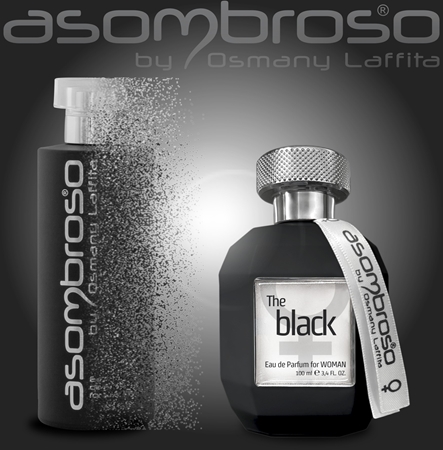 Asombroso by Osmany Laffita for Women Eau de Parfum pentru femei