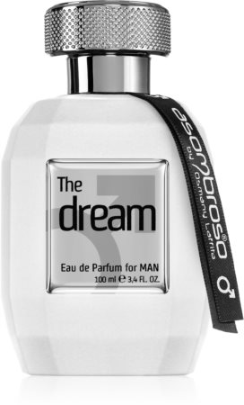 Asombroso by Osmany Laffita The Dream for Man parfémovaná voda pro muže