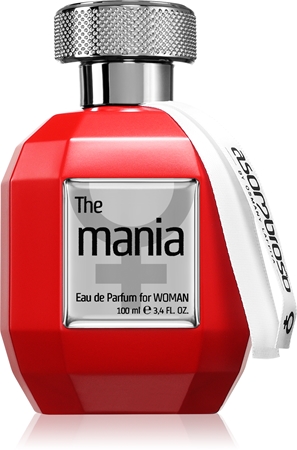 asombroso by osmany laffita the mania for woman