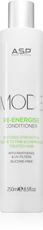 ASP MODE Re-Energise Conditioner Energising Conditioner