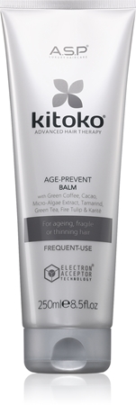 ASP kitoko Age-Prevent Conditioner for fragile hair