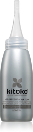 ASP kitoko Age-Prevent Treatment For The Scalp