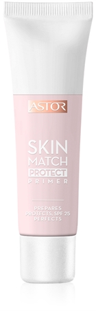 Astor Skin Match Protect podkladová báze pod make-up SPF 25
