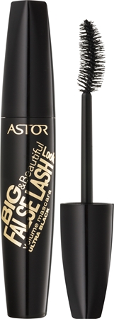 Astor Big & Beautiful False Lash Look mascara pour un effet faux-cils