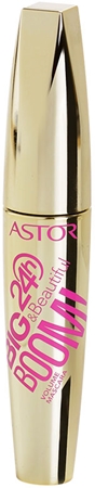 Astor Big & Beautiful Boom! 24H langlebiger Mascara für mehr Volumen