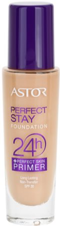 Astor Perfect Stay 24H make-up