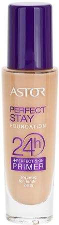 Astor Perfect Stay 24H make up