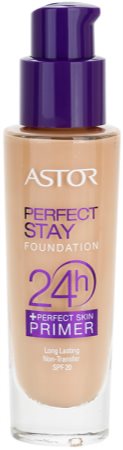 Astor Perfect Stay 24H maquillaje