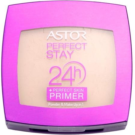 Astor Perfect Stay 24H pudrový make-up