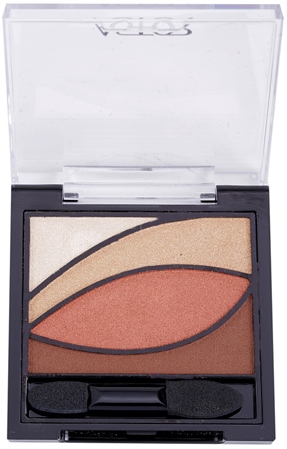Astor Eye Artist Eyeshadow Palette