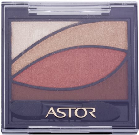 Astor Eye Artist paleta de sombras de ojos