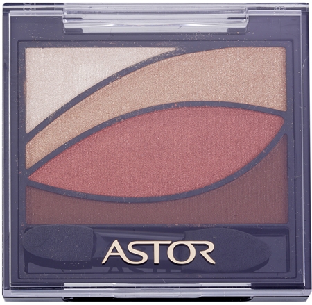 Astor Eye Artist Eyeshadow Palette