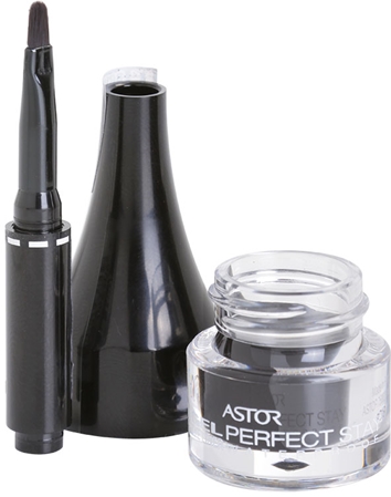 Astor Perfect Stay Gel гелева підводка для очей водостійка