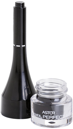Astor Perfect Stay Gel гелева підводка для очей водостійка
