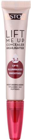 Astor Lift Me Up correcteur 3 en 1