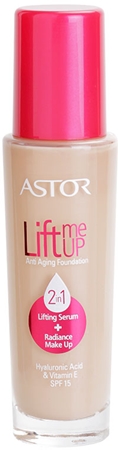 Astor Lift Me Up omladzujúci make-up 2 v 1