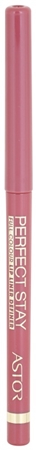 Astor Perfect Stay Gel Shine Konturstift für die Lippen