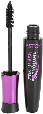 Astor StimuLash negovalna maskara za volumen