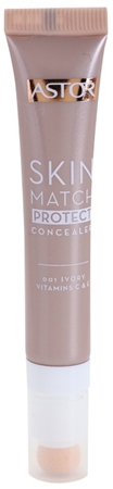 Astor Skin Match Protect kamuflažni korektor