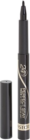Astor Perfect Stay Tick & Thin eyeliner